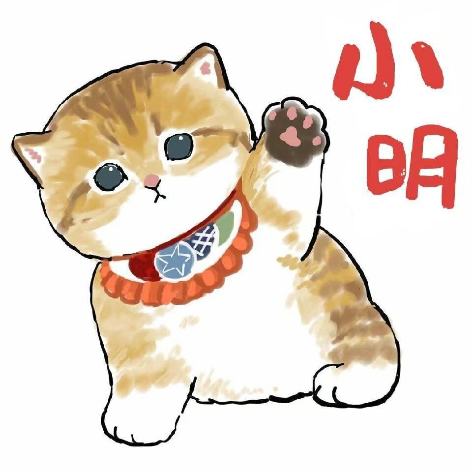 小明同学