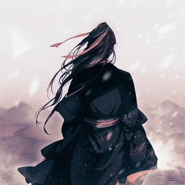 独孤霄月