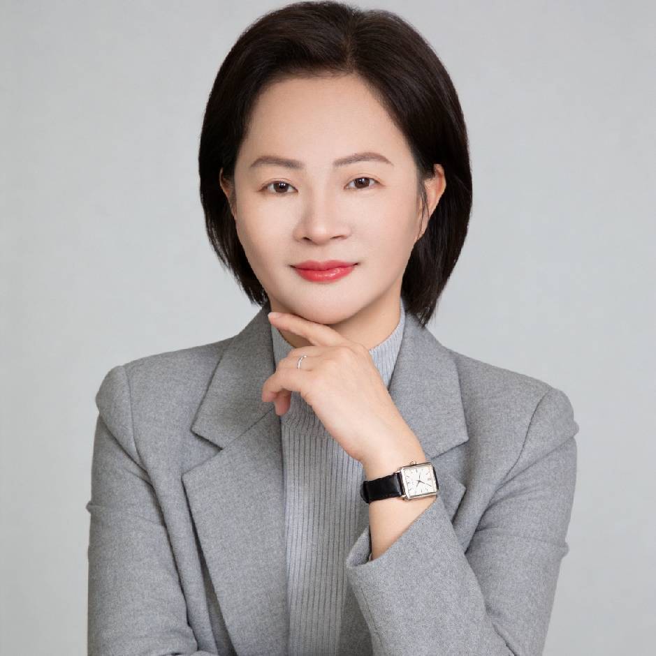 秀兰｜英语规划师