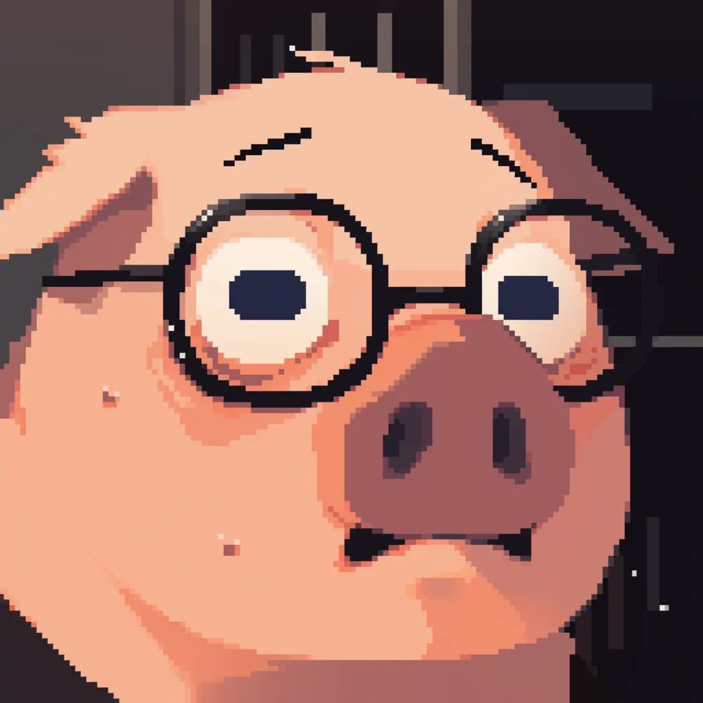 阿🐷