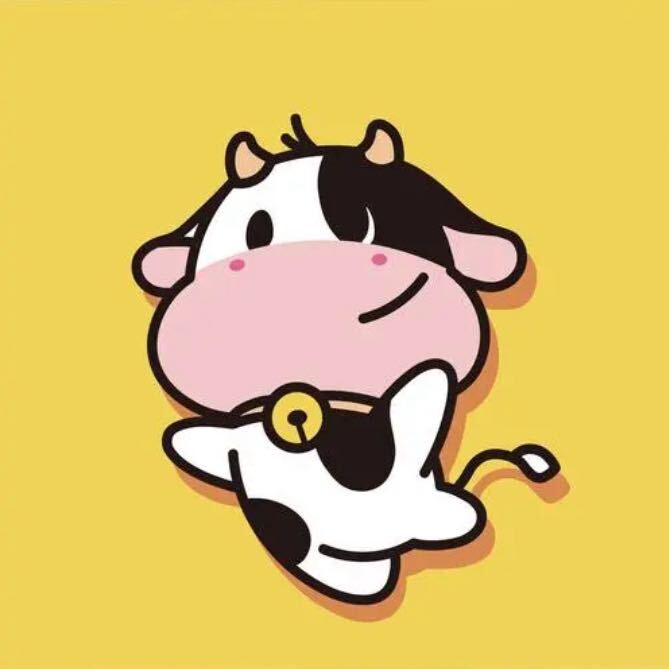 🐮