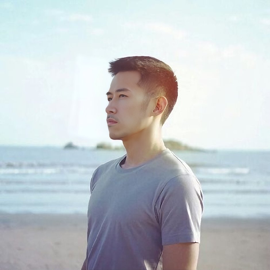 海