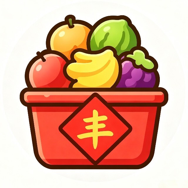 水果大丰收大作战