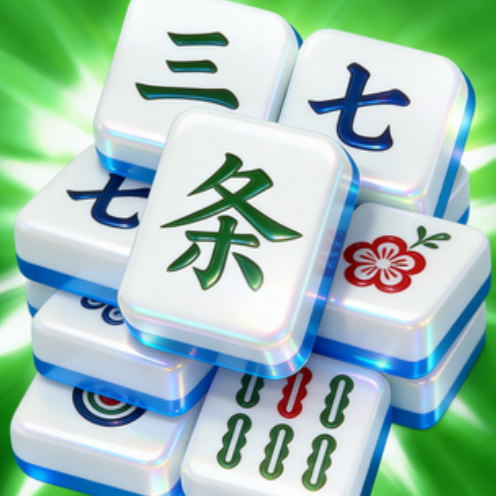 吃碰扛消除麻将