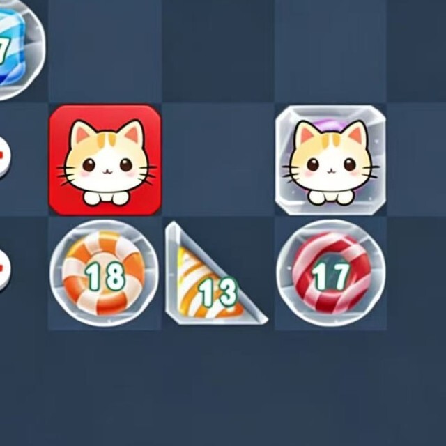 弹了个猫