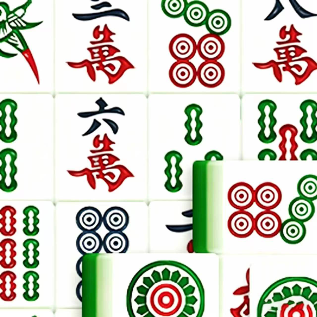麻将乐消消大师