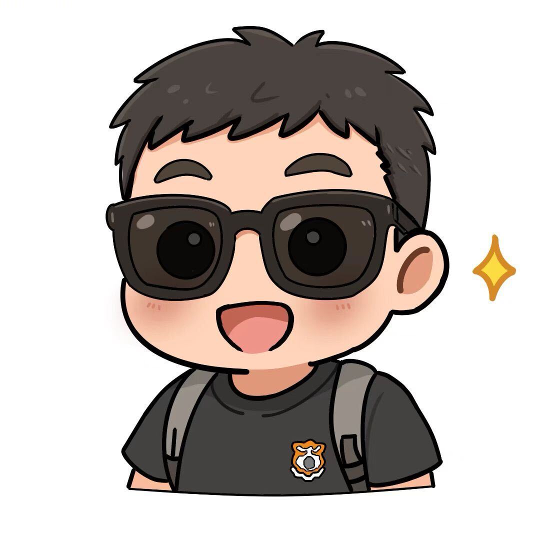 程序员阿鑫