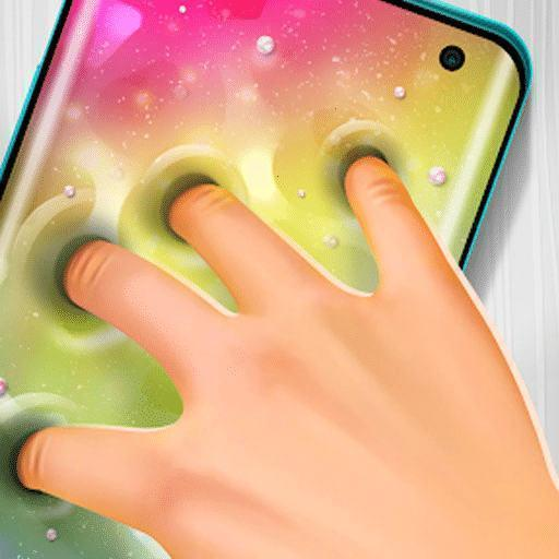 水晶泥游戏