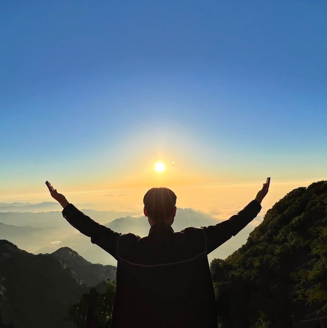 คิดถึง绅士风度