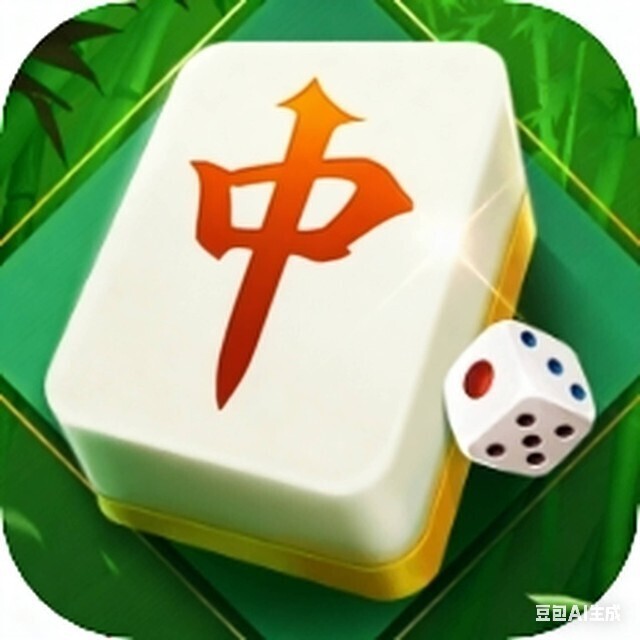 麻将合成消消