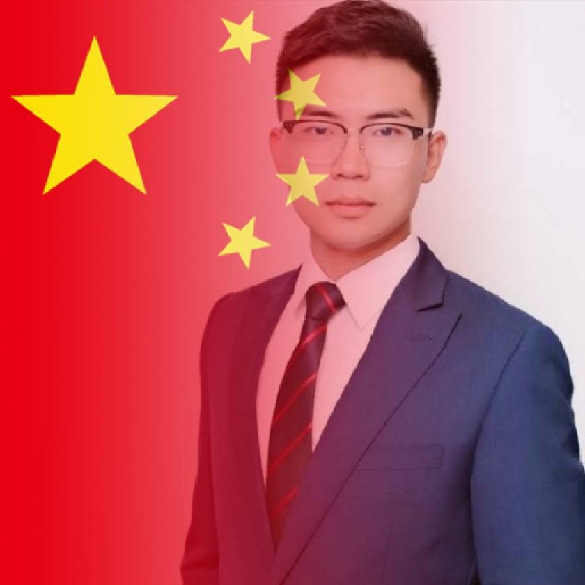 A高级客户经理小赵