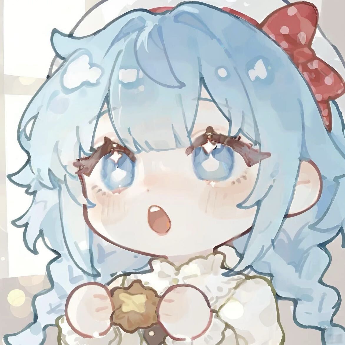 不二天天开心🐾