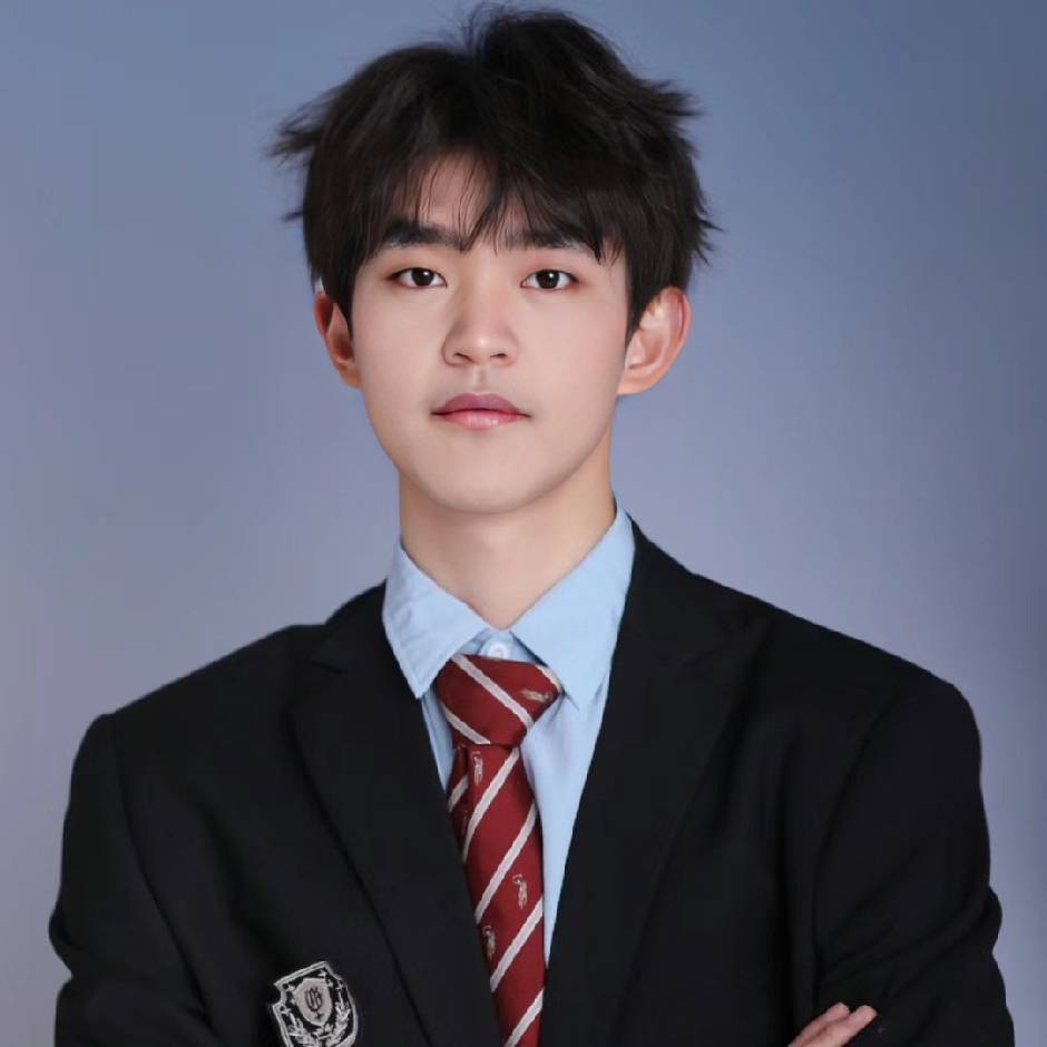 杨旭