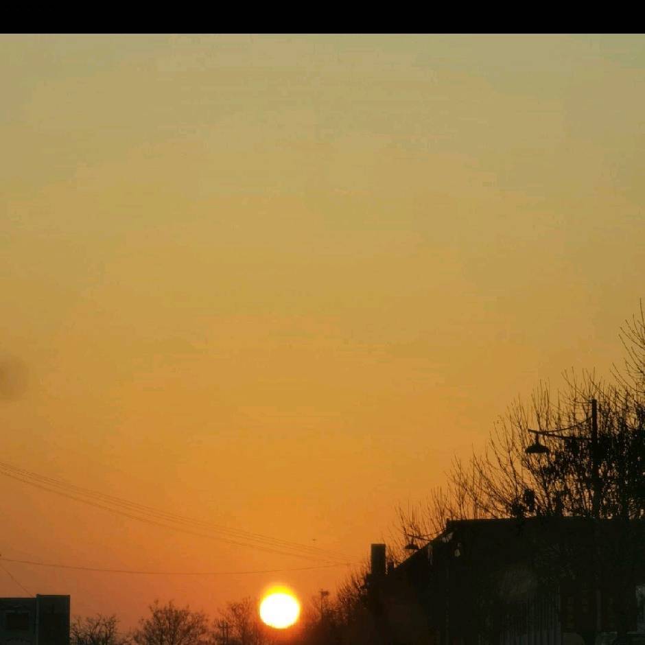 一轮明月