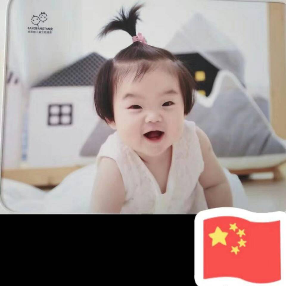七七小公主