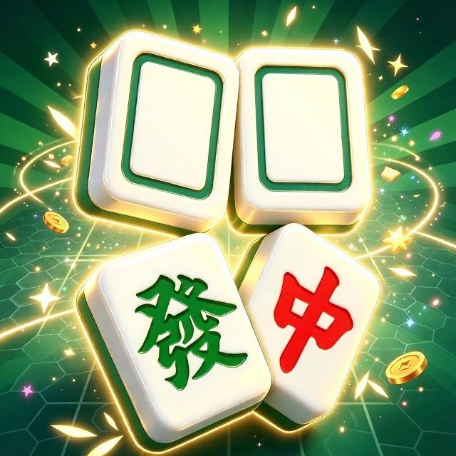 全民碰杠乐图标