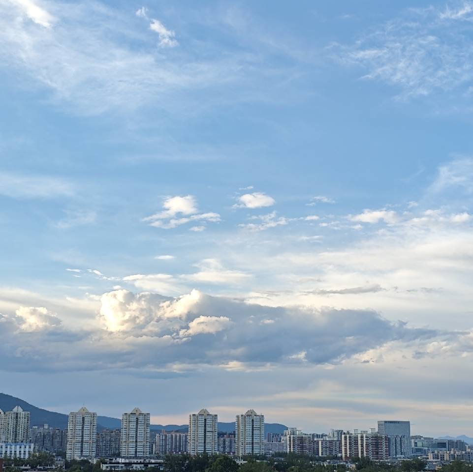 山丰石令