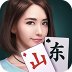 微乐山东麻将图标