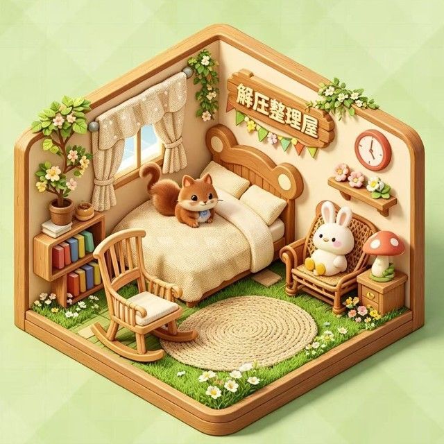 解压整理屋