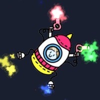 重返蓝星