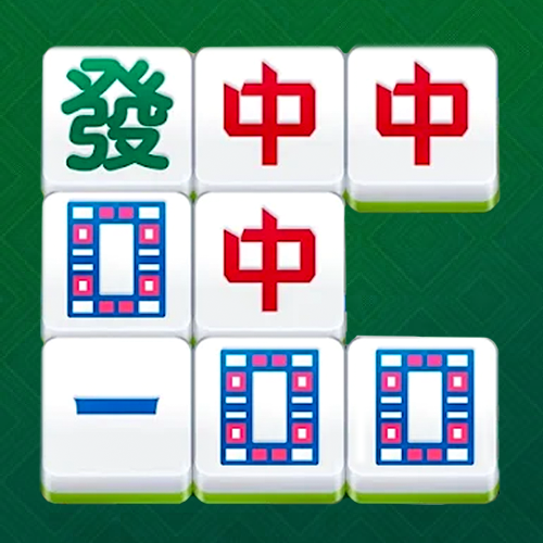 麻将连线对对碰
