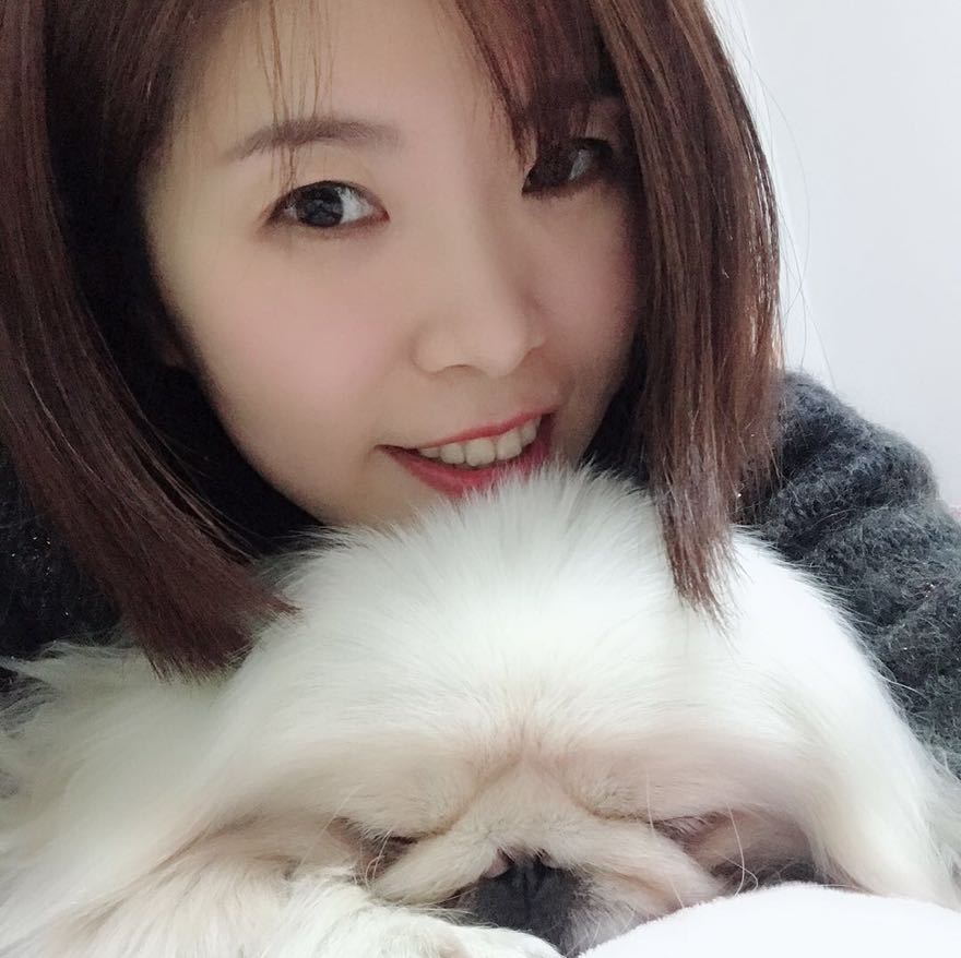 雪莹🐾