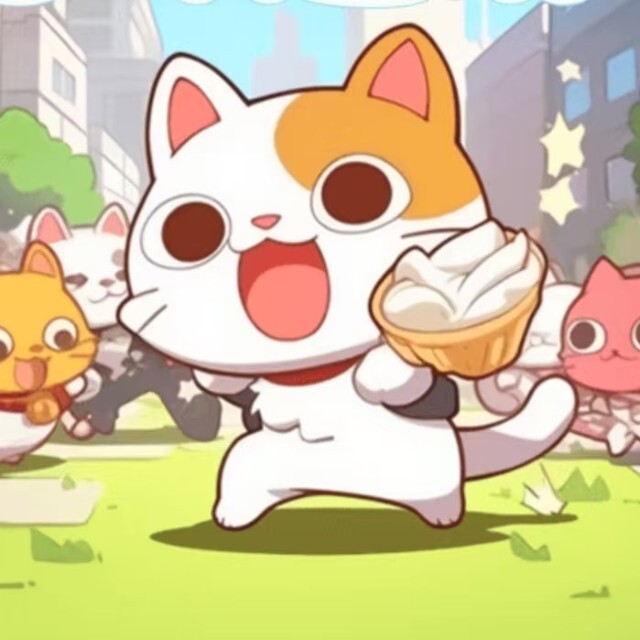 猫咪派对消除战