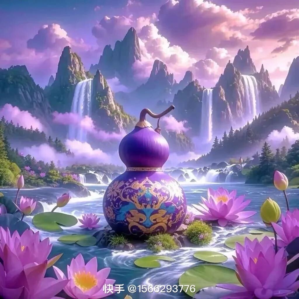 葫芦娃