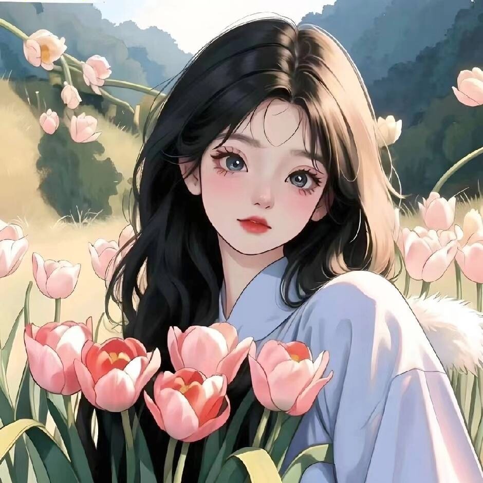 💕