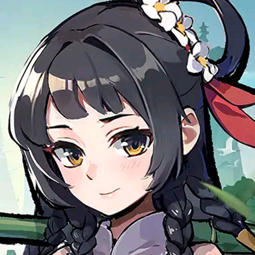 行侠江湖