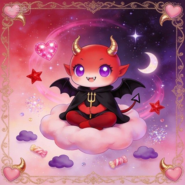 恶魔的轻语