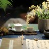 春水山茶
