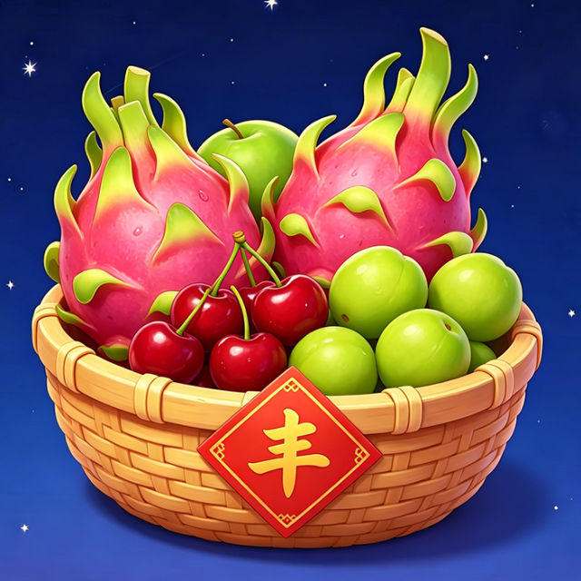 摘摘水果