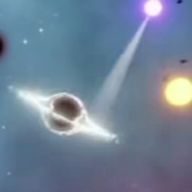 星球宇宙吞噬进化