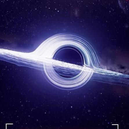 星球宇宙吞噬进化 Logo
