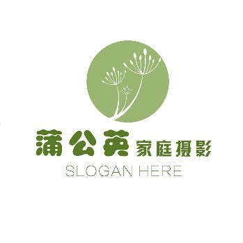 宿城区蒲公英摄影店