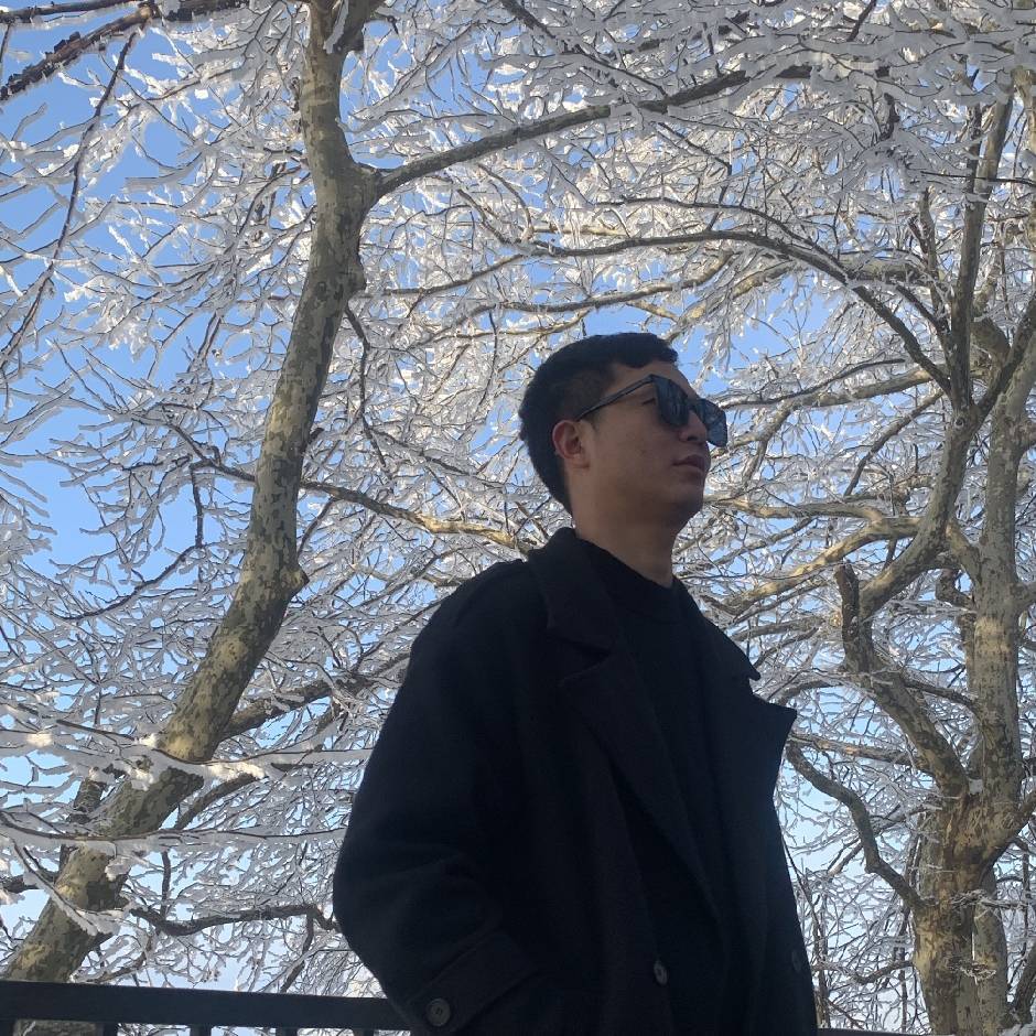 A0校讯达CEO-廖学长