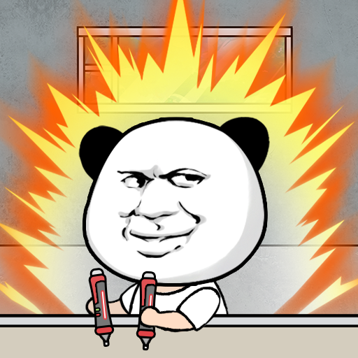 打螺丝我贼溜