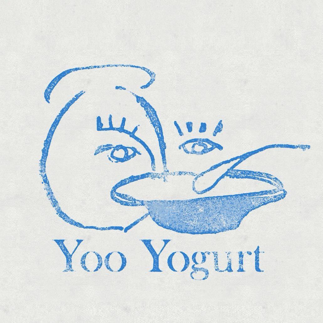 Yoo Yogurt希腊酸奶