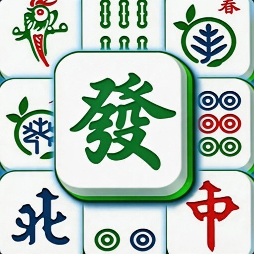 吃碰对对胡