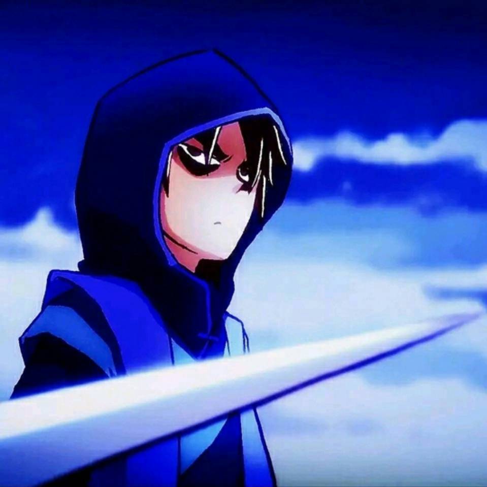 _晚风