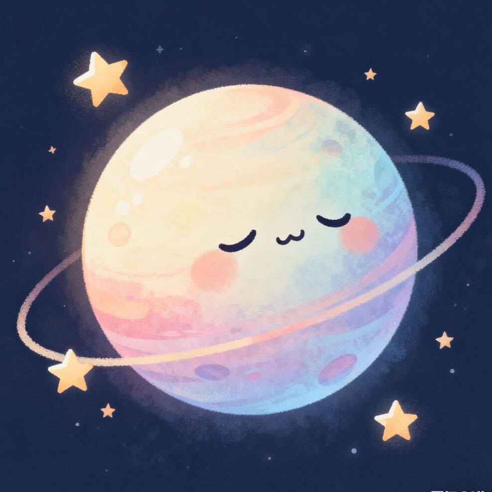 小盹星球🌎