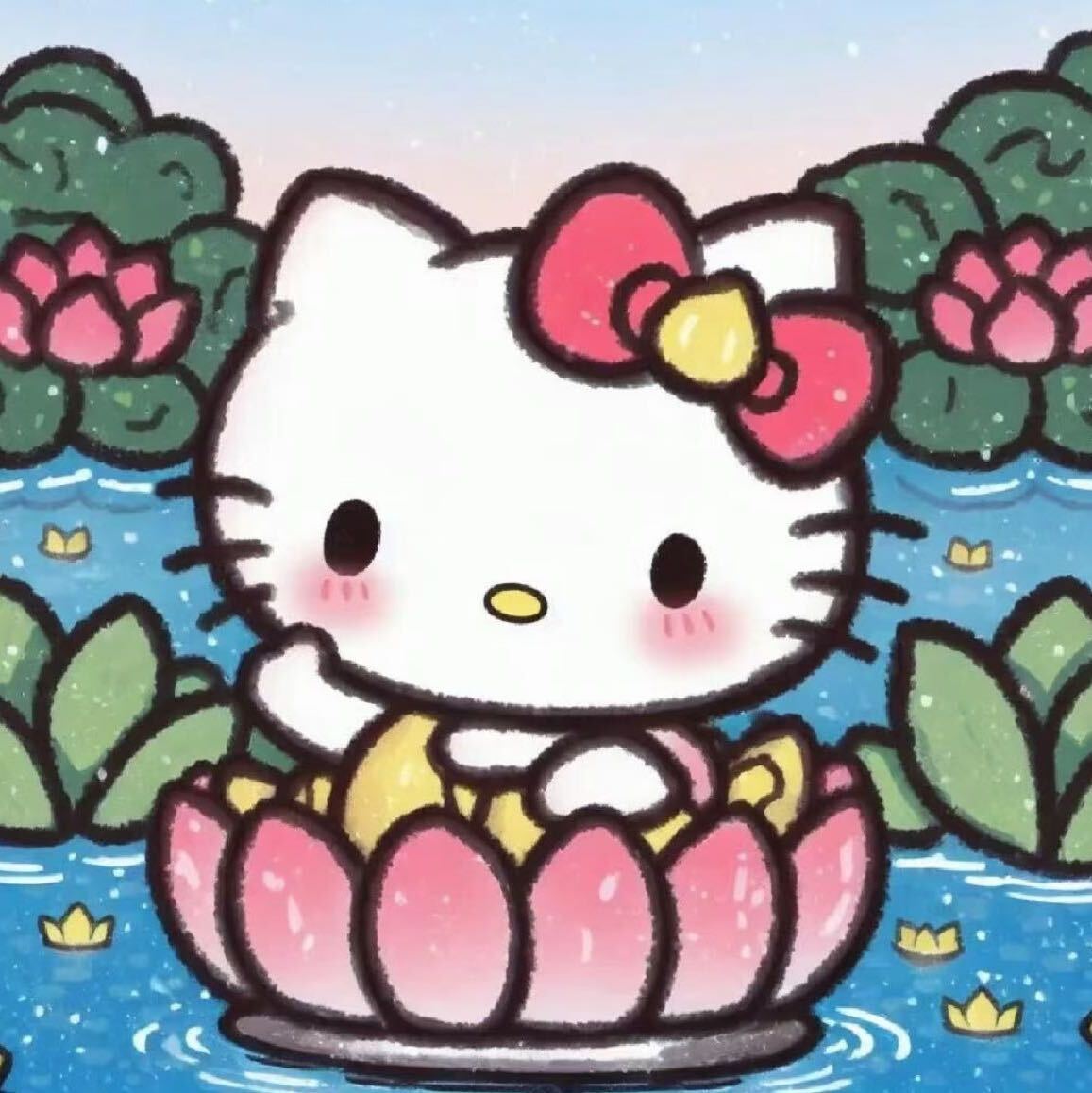 草长莺飞时