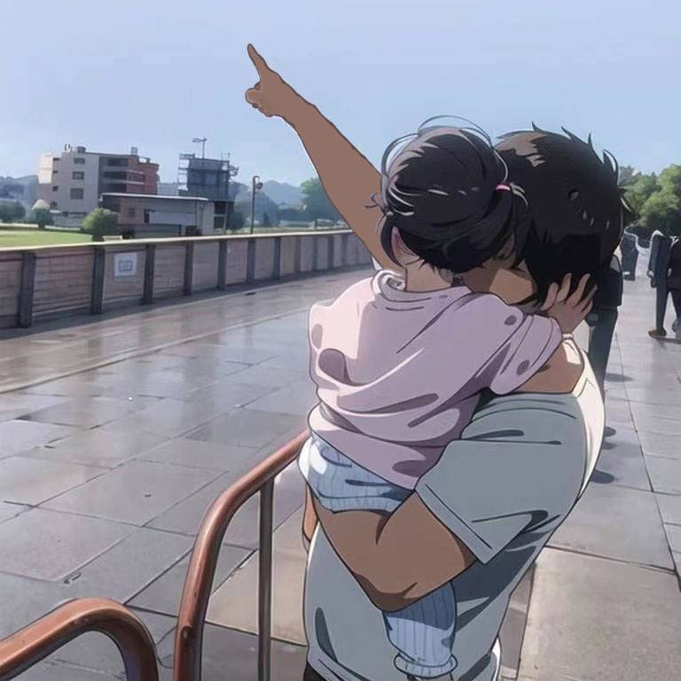 这个夏天超good，夏夏天天超good
