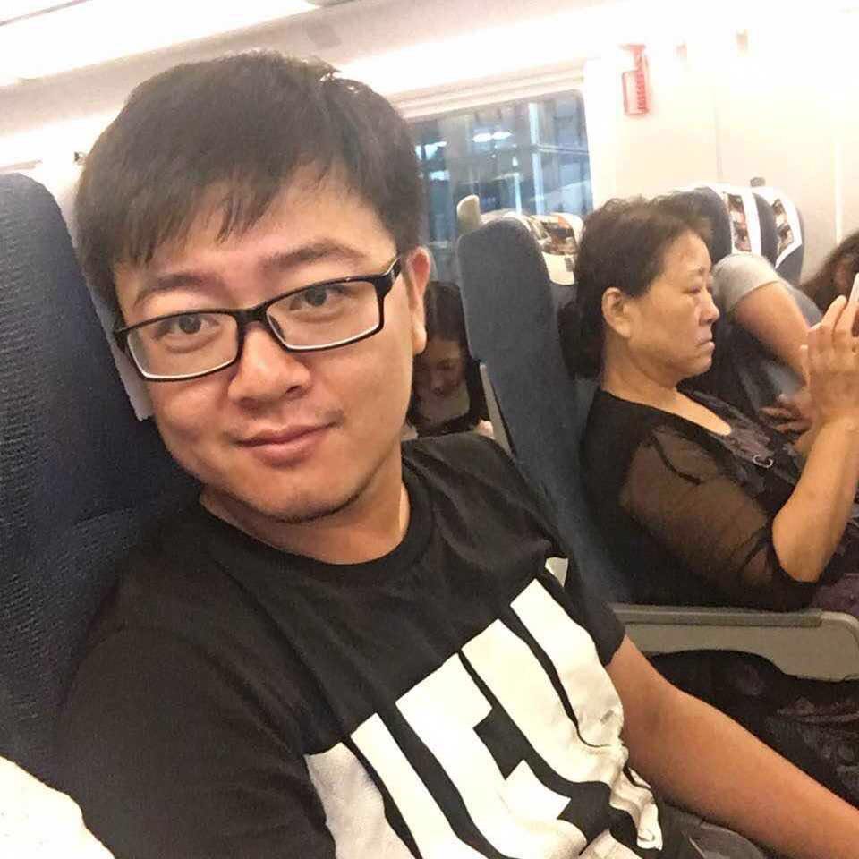 王铮