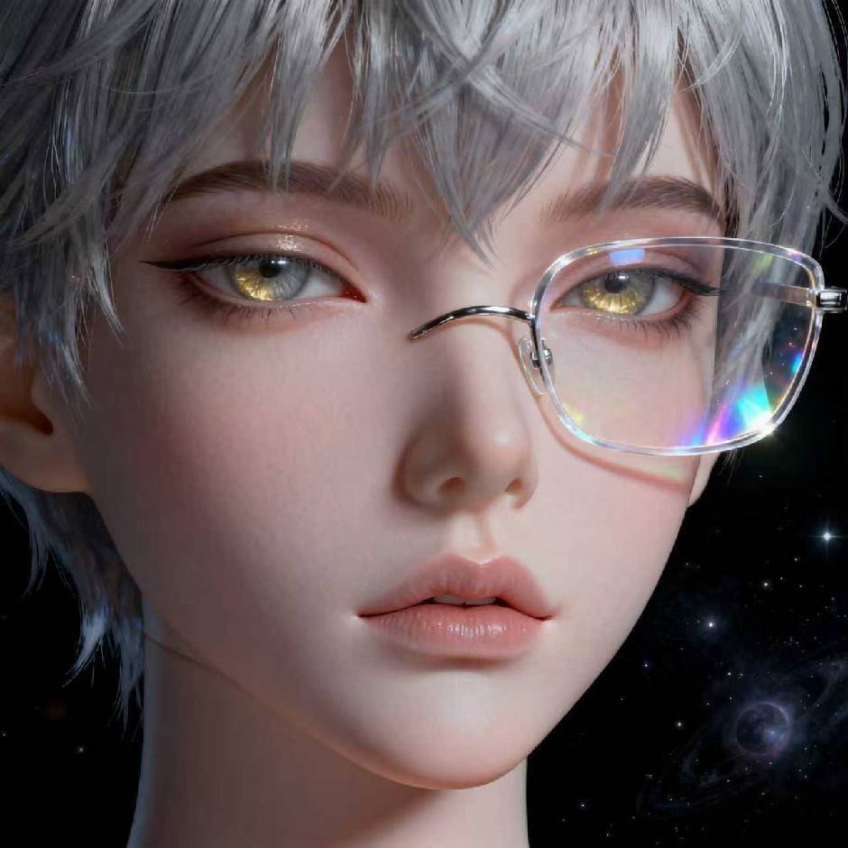 宁不甜