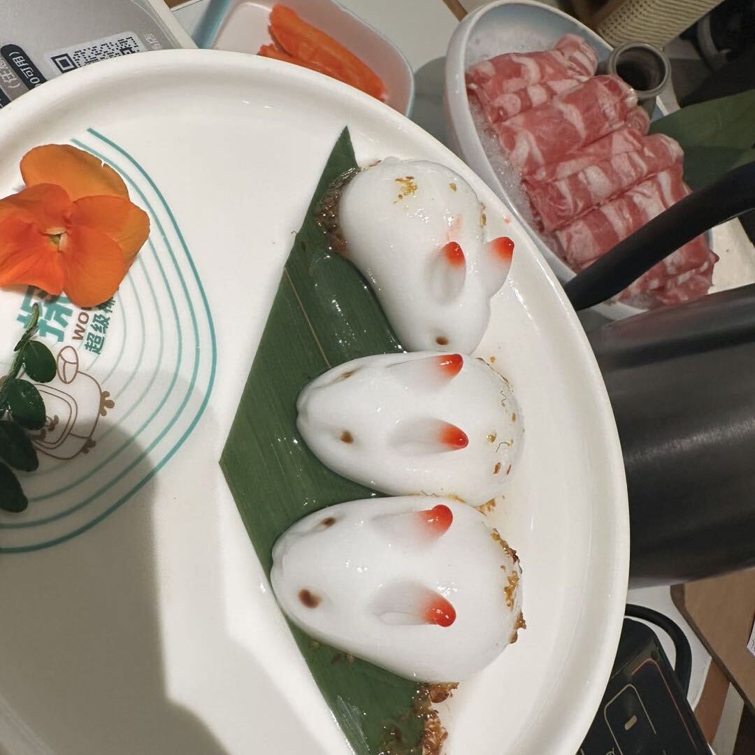 兔子