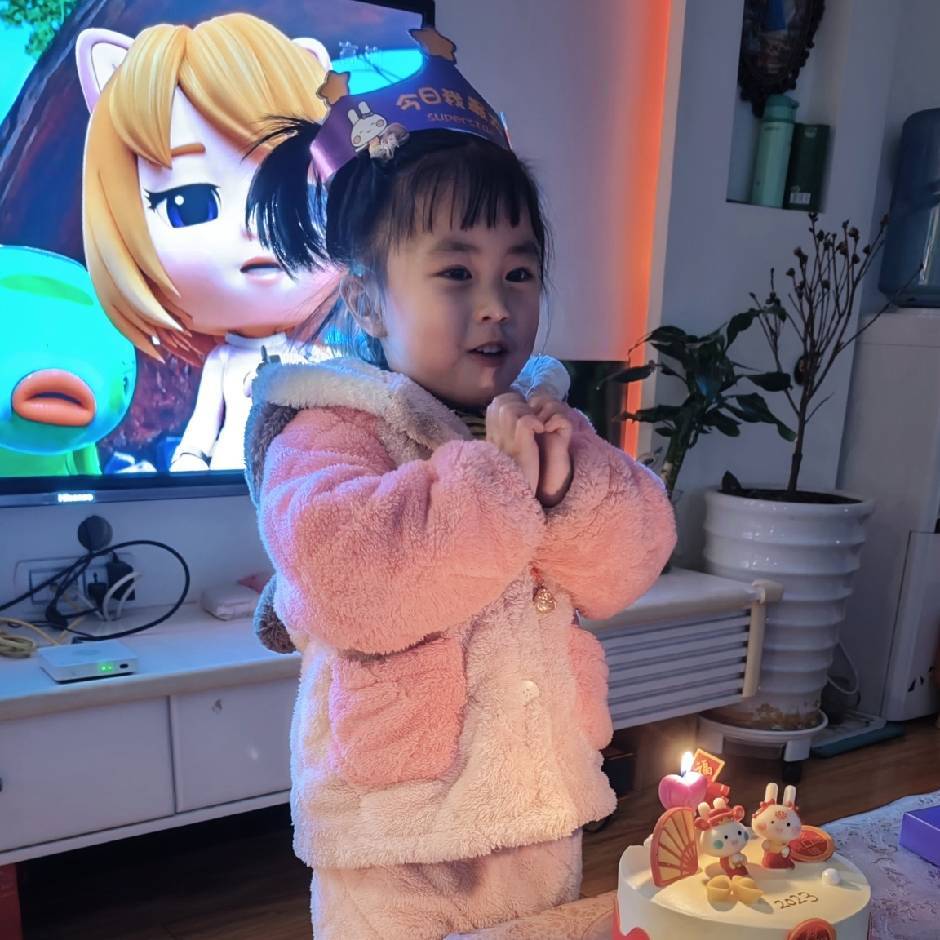 小王