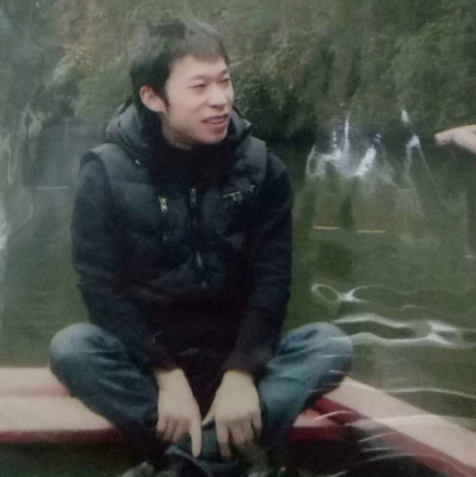 蒋治建（蒋芸）