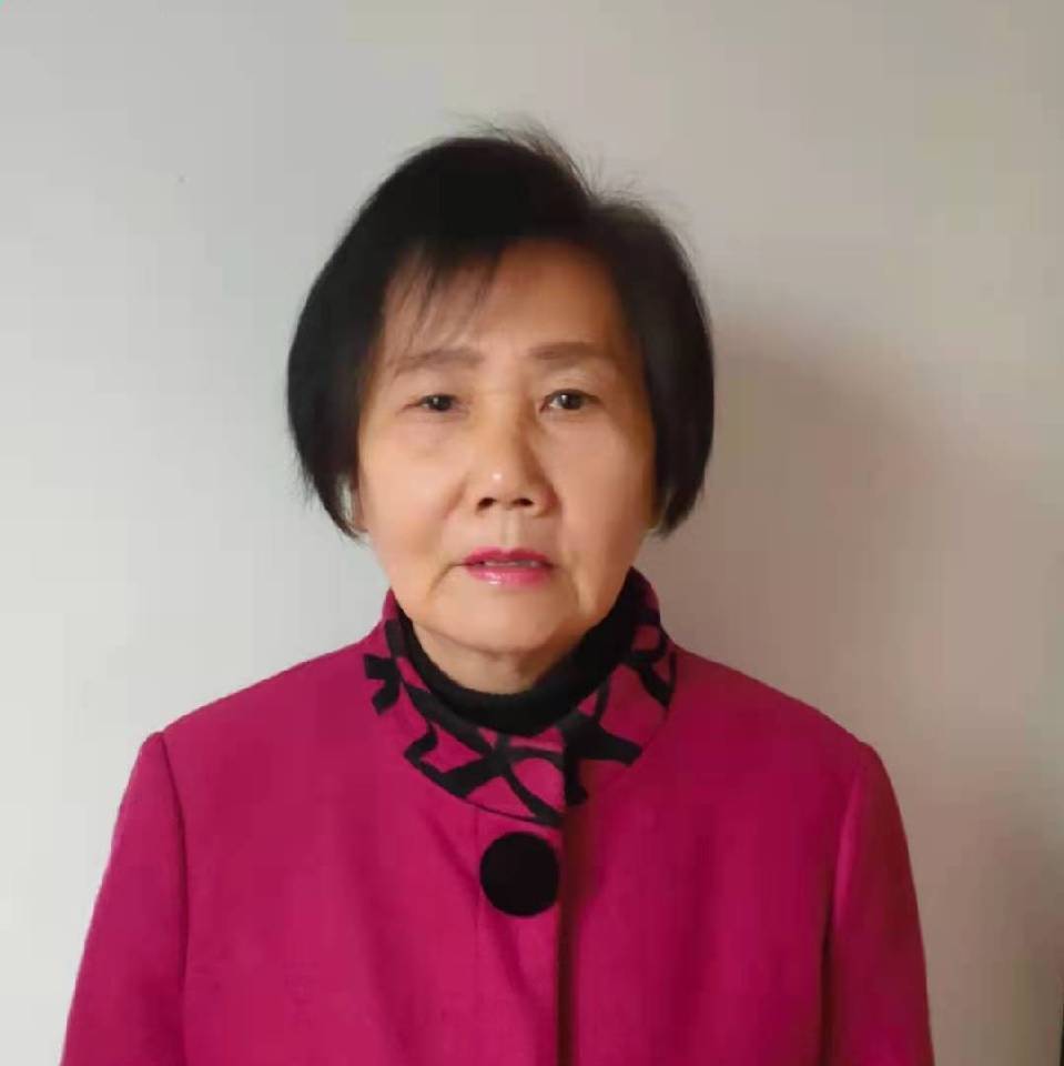 鲍琴英